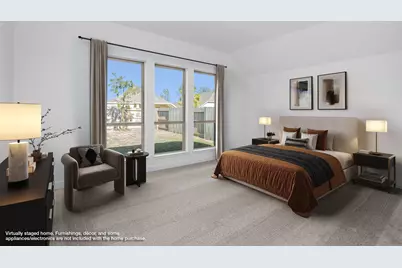 15939 Mahogany Mist Drive, Conroe, TX 77302 - Photo 3