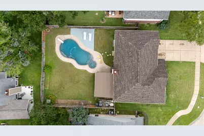 611 Woodlake Circle, Sugar Land, TX 77498 - Photo 41