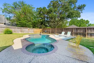 611 Woodlake Cir, Sugar Land, TX 77498 - Photo 35