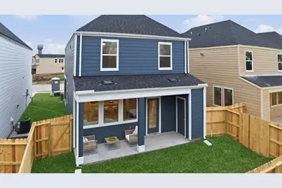 2147 Olivos St, Missouri City, TX 77459 - Photo 19