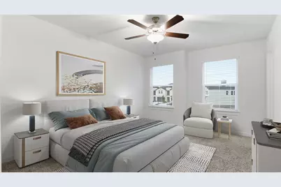 2147 Olivos St, Missouri City, TX 77459 - Photo 15