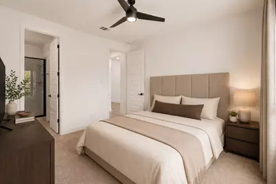 2730 Thunder Creek Drive Drive, Katy, TX 77493 - Photo 5