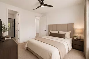 2730 Thunder Creek Dr Dr, Katy, TX 77493 - Photo 5