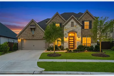 2730 Thunder Creek Drive Drive, Katy, TX 77493 - Photo 1