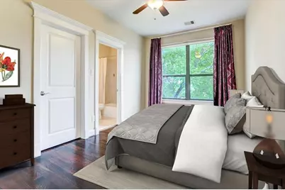 830 W 19th Street #B, Houston, TX 77008 - Photo 25