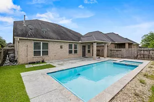 21734 Parsley Mist Ln, Richmond, TX 77469 - Photo 3