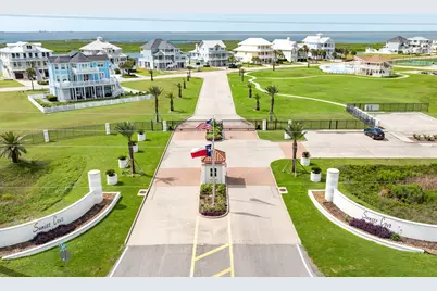 21305 Scissor Tail Lane, Galveston, TX 77554 - Photo 9