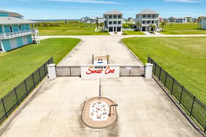 21305 Scissor Tail Lane, Galveston, TX 77554 - Photo 7