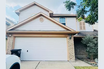 2507 Glenholly Park Drive, Sugar Land, TX 77498 - Photo 1