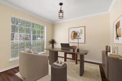 27 Queenscliff Circle, The Woodlands, TX 77382 - Photo 23