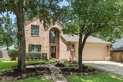 27 Queenscliff Circle, The Woodlands, TX 77382 - Photo 37