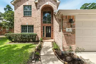 27 Queenscliff Circle, The Woodlands, TX 77382 - Photo 3
