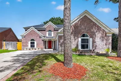 18058 Golden Ridge Drive, Houston, TX 77084 - Photo 1