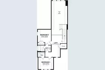 11247 Tropical Forest Way, Cypress, TX 77433 - Photo 3