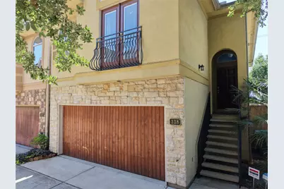 338 Gregg Street, Houston, TX 77020 - Photo 1