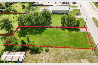 2720 Red Bluff Road, Seabrook, TX 77586 - Photo 1