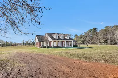 5201 Penny Road, Cleveland, TX 77328 - Photo 1