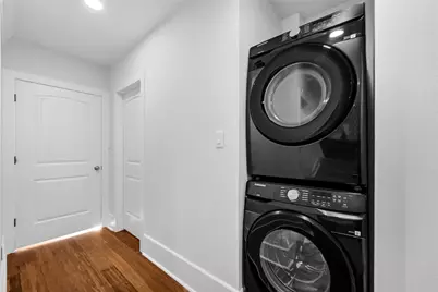 1633 Fourcade Street #B, Houston, TX 77023 - Photo 7