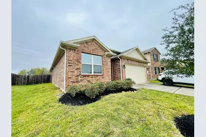 6003 Purple Iris Street, Katy, TX 77449 - Photo 3