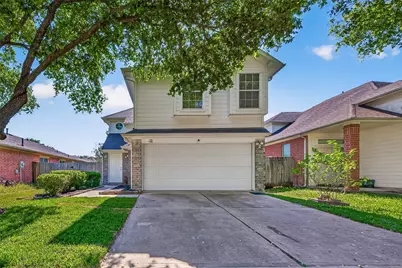 4618 Hawk Meadow Drive, Katy, TX 77449 - Photo 1