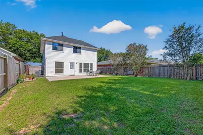 4618 Hawk Meadow Drive, Katy, TX 77449 - Photo 19