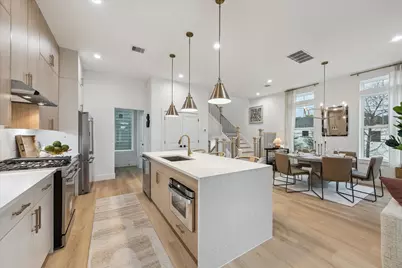 746 Curtin Street, Houston, TX 77018 - Photo 3