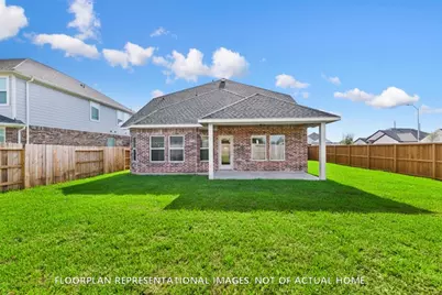 112 Wasatch Peaks Way, Willis, TX 77378 - Photo 7