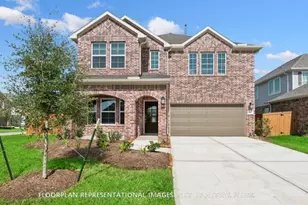 112 Wasatch Peaks Wy, Willis, TX 77378 - Photo 5