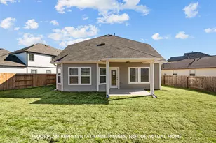 112 Wasatch Peaks Wy, Willis, TX 77378 - Photo 5
