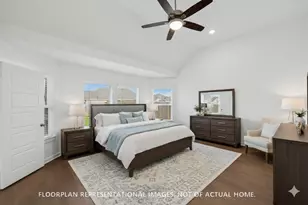 112 Wasatch Peaks Wy, Willis, TX 77378 - Photo 13