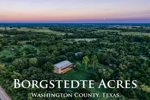15484 Borgstedte Rd, Washington, TX 77880 - Photo 1