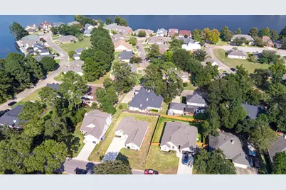 1458 River Oaks Drive, Huntsville, TX 77340 - Photo 39