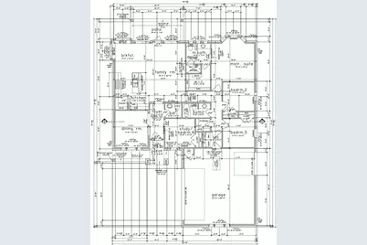 1458 River Oaks Drive, Huntsville, TX 77340 - Photo 5