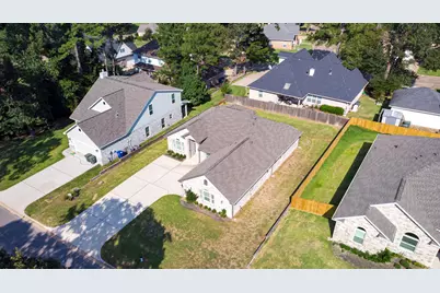 1458 River Oaks Drive, Huntsville, TX 77340 - Photo 7