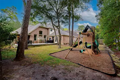 34 S Hawthorne Hollow Circle, The Woodlands, TX 77384 - Photo 47