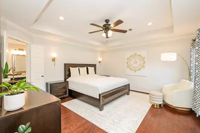 34 S Hawthorne Hollow Circle, The Woodlands, TX 77384 - Photo 17
