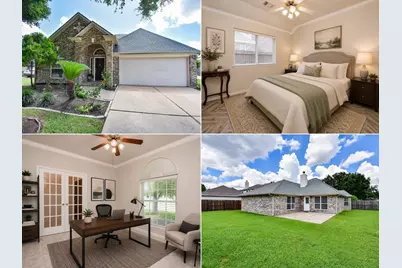 7915 Fall Hollow Drive, Houston, TX 77041 - Photo 1