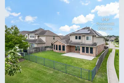 4840 Peppermill Ridge Lane, Rosharon, TX 77583 - Photo 47