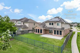 4840 Peppermill Ridge Ln, Rosharon, TX 77583 - Photo 47