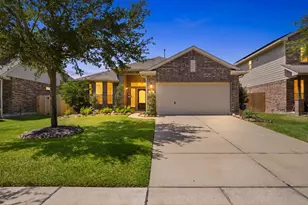 2421 Santiago Ln, League City, TX 77573 - Photo 1