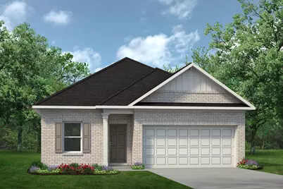 8927 Silver Bluff Lane, Baytown, TX 77521 - Photo 1