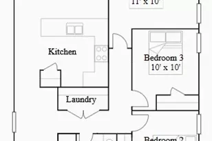 3096 Sunset Glory Dr, Katy, TX 77493 - Photo 11