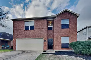 21610 Britton Hill Way, Katy, TX 77449 - Photo 1
