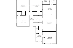 12714 Bauman Rd, Houston, TX 77037 - Photo 29