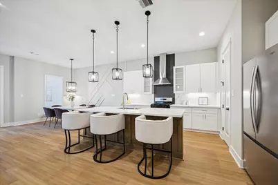 719 Thornton Road #C, Houston, TX 77018 - Photo 5