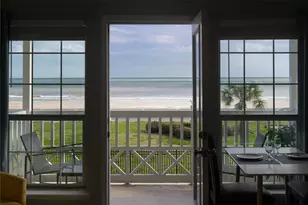 6300 Seawall Blvd, Galveston, TX 77551 - Photo 1