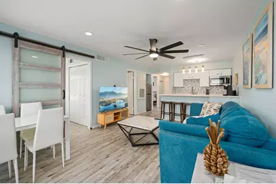 6300 Seawall Boulevard #2201, Galveston, TX 77551 - Photo 5