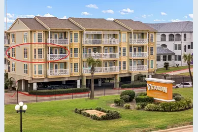 6300 Seawall Boulevard #2201, Galveston, TX 77551 - Photo 21