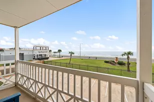 6300 Seawall Blvd, Galveston, TX 77551 - Photo 17