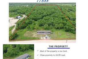 243 Private Rd 489, Dayton, TX 77535 - Photo 1